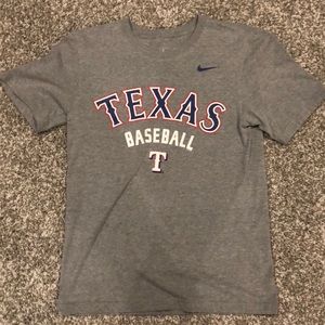 Texas Ranger T-Shirt